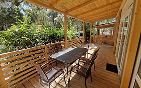 Camping Kozarica Mobile Homes